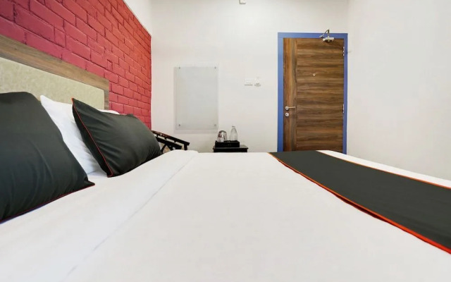Hotel Kalinga by OYO Rooms