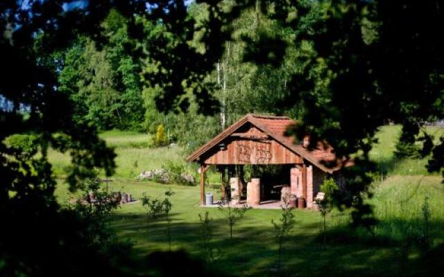 Siedlisko Grabinowo k/Olsztyna