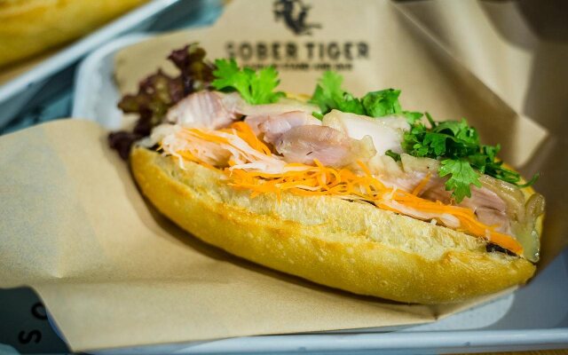 STAY in the City AMEMURA – Hostel