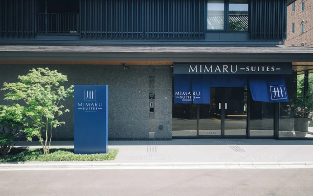 Mimaru Suites Kyoto Shijo
