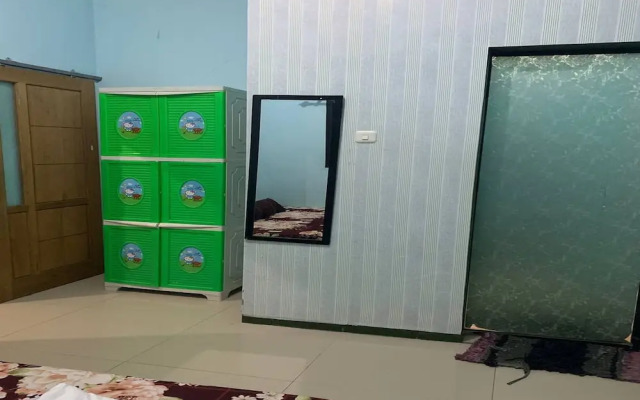 Green Homestay