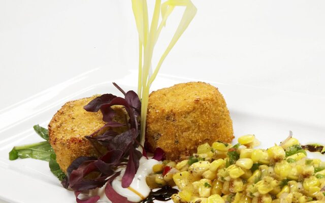 Four Points by Sheraton Halifax