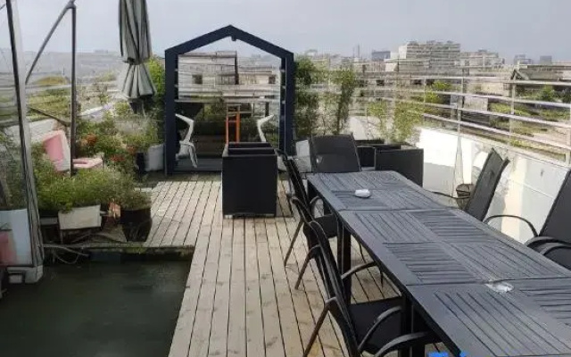 Tiaofangzi Homestay