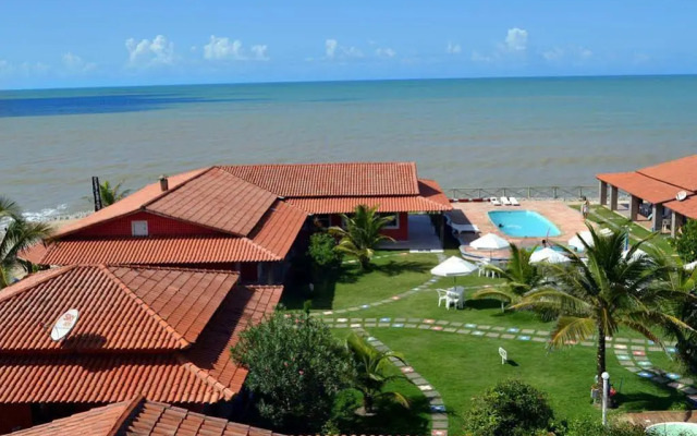 Pousada e Restaurante Kambuka