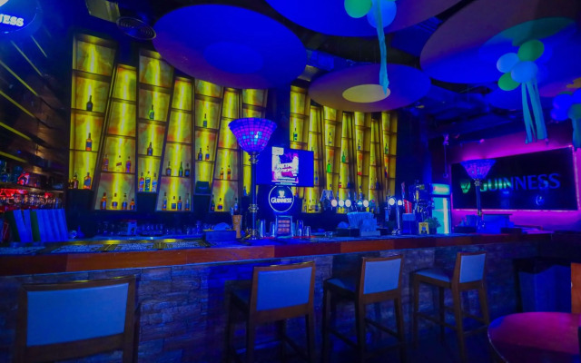 Ramee Palace Hotel