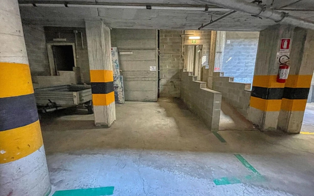 Appartamento Smith Bonarda