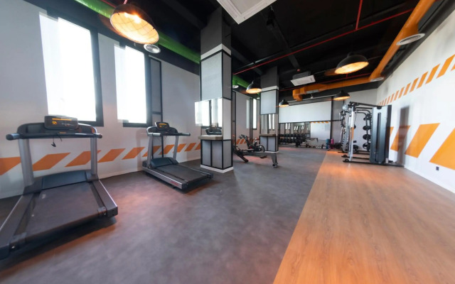 Soliport Hotel & Spa