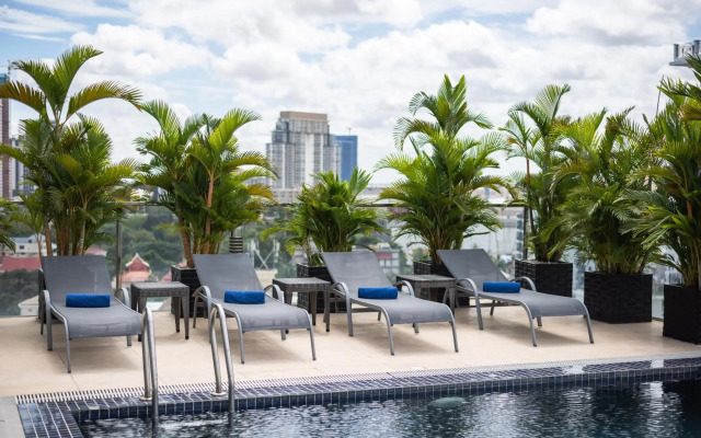 Mansion 51 Hotel & Apartment