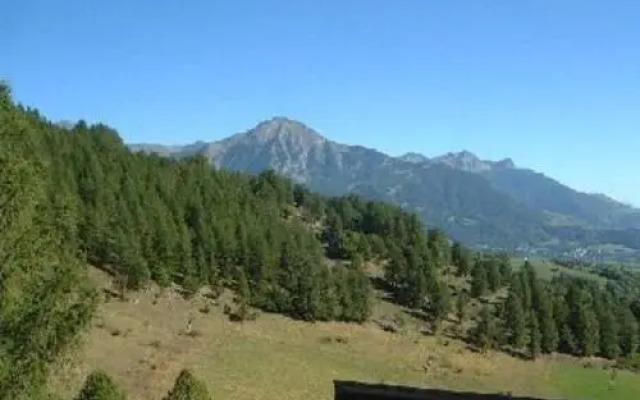 Apartment Chardons Bleus