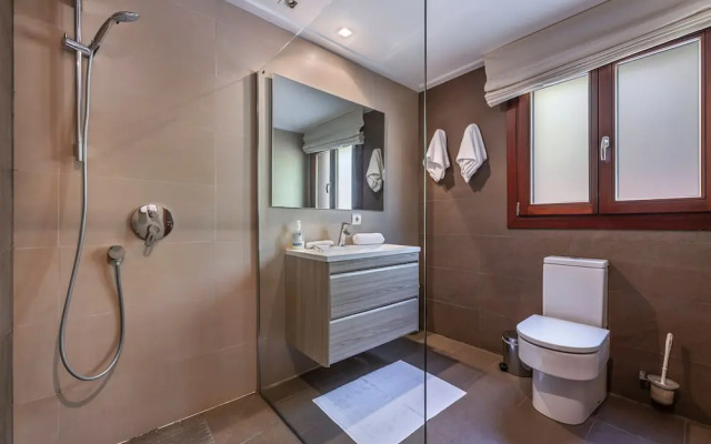 Villa Vista Mar in Sa Pobla