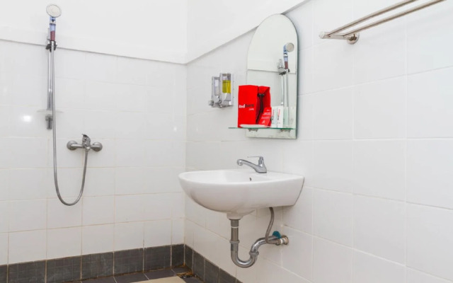 Setra Priangan Guest House