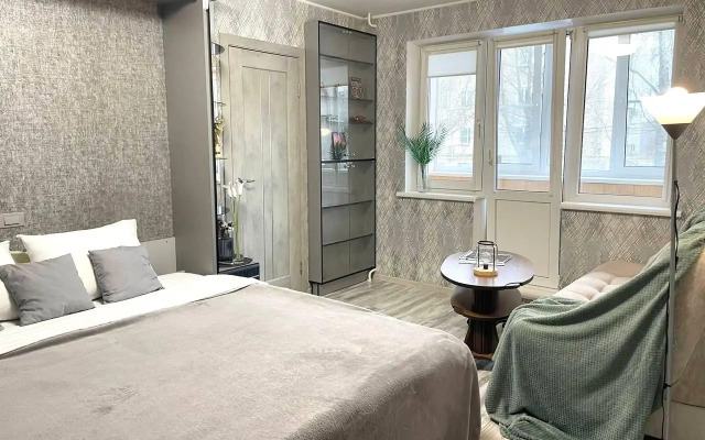 Апартаменты ПОДЕЛАМ на ул. Барбюса, 69Б