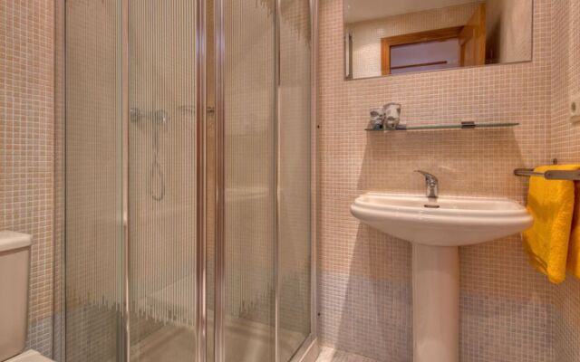Apartment Roma