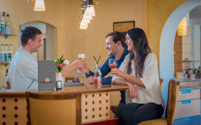 Aktivhotel Rohrmooserhof