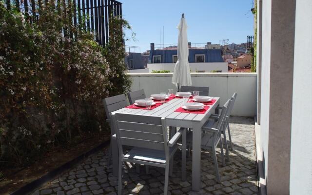 Santa Catarina Luxury Apartments by linc