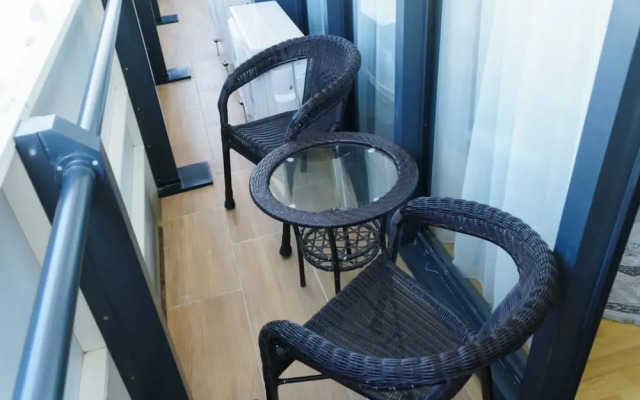 Habiby Orbi Sea Towers