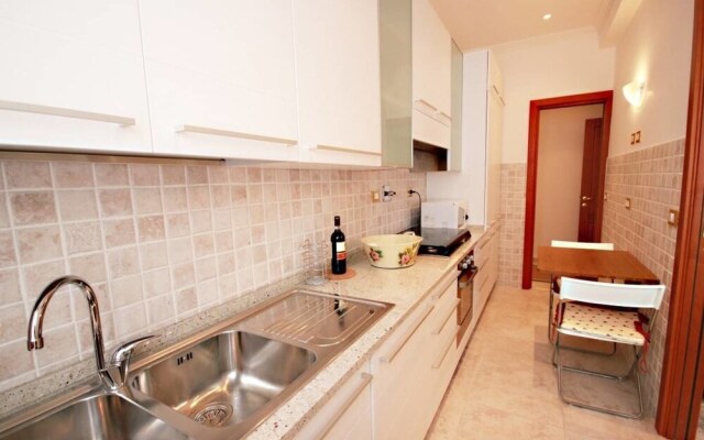 Finely Renovated Jacuzzi Terrace Living Room Near The Vatican