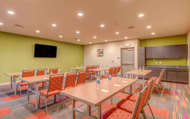 Home2 Suites by Hilton Rock Hill