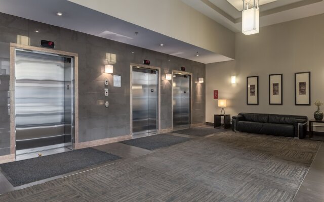 Vetro Apartments by Corporate Stays