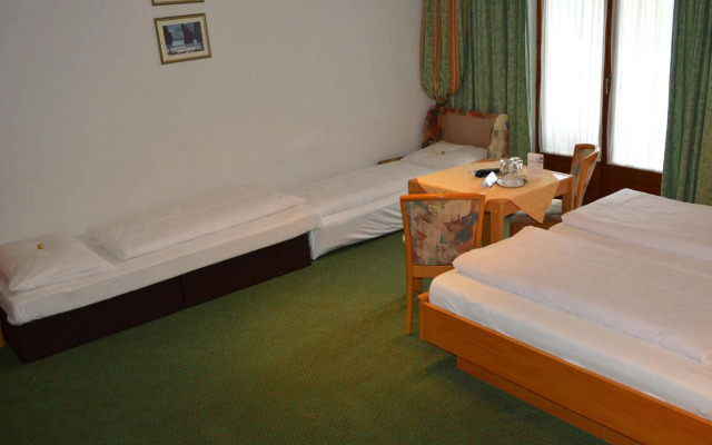 Hotel Theresia