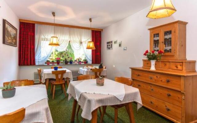 Ferienhaus Berger