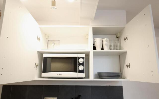 GregBnb-com - T2 Ancien et moderne - PARKING INCLUS - 15min Gare