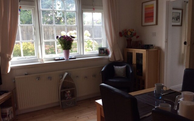Seaways Cottage