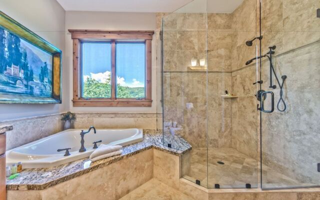 Deer Valley Lookout #24