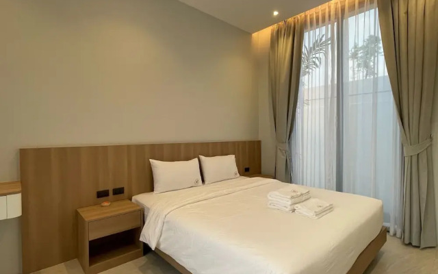 Chalong Villas
