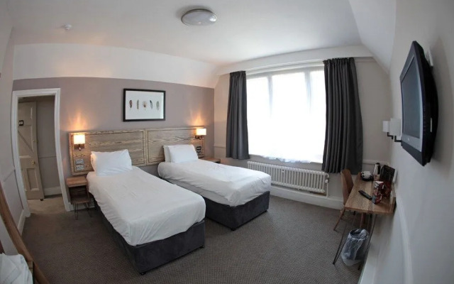 Bear Inn, Somerset by Marston's Inns