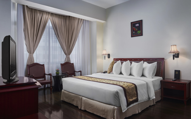 Phnom Penh Hotel