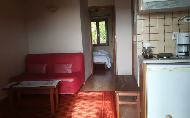 Guest House Ioanna