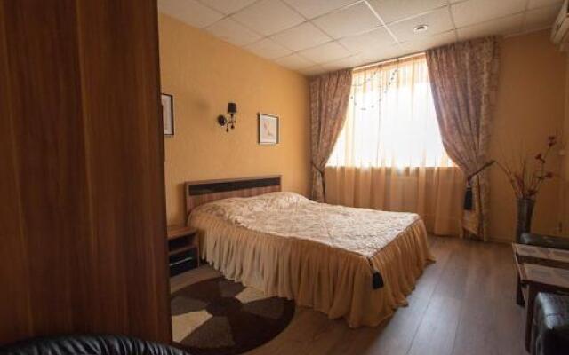 Living quarters Adem Inn