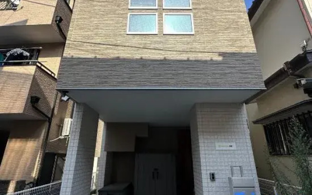 Nestay Villa Tokyo Oyama