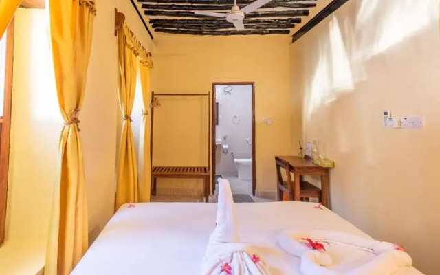 The 189 Gizenga House Zanzibar