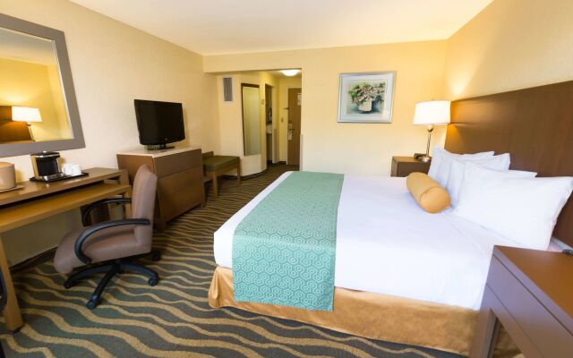 Holiday Inn San Jose La Sabana, an IHG Hotel