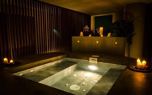Aar Hotel & Spa Ioannina