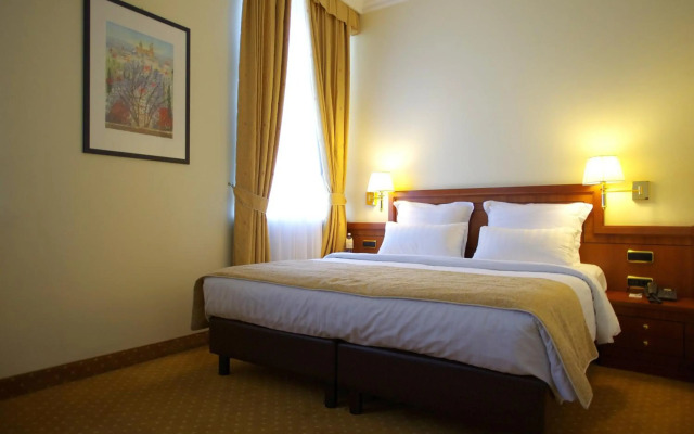 My City Hotel