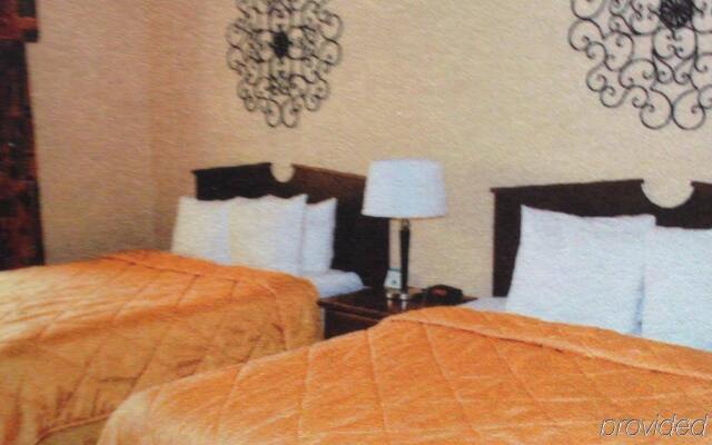 The Soluna Hotel