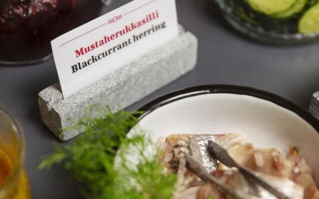 Lietsu Boutique Aparthotel