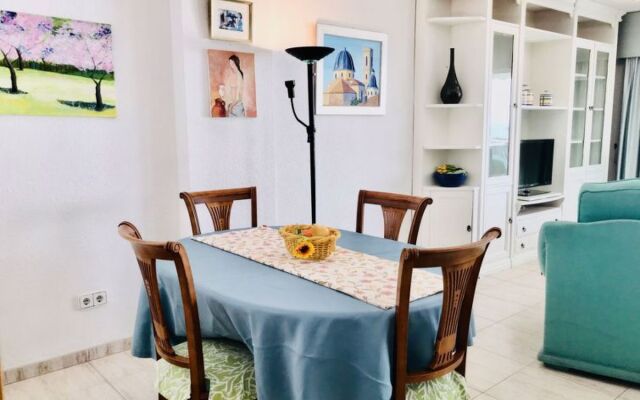 Apartment Marysol Altea