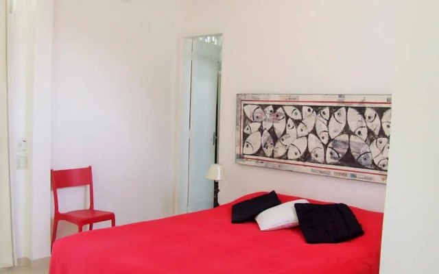 Penthouse Copacabana