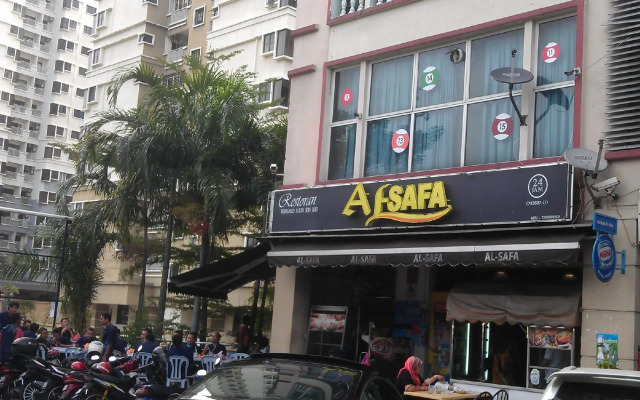 One Avenue Hotel