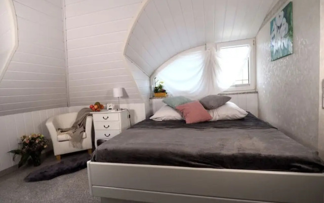 Holiday Home Captain's Villa