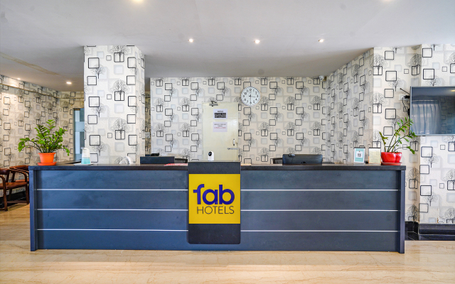 Fabhotel D Dev