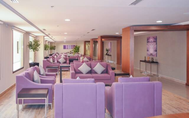 Somewhere Apartment Al Ahsa