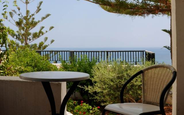 Hersonissos Village Hotel & Bungalows - All inclusive