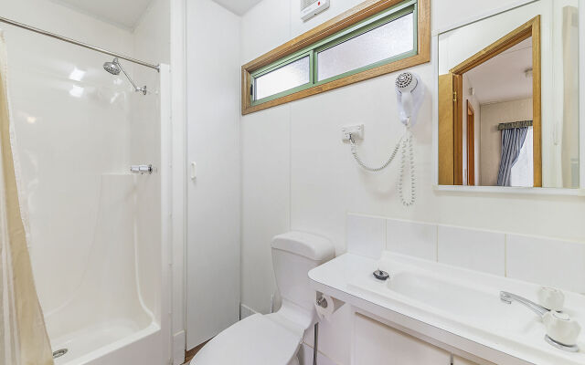 Apollo Bay Holiday Park