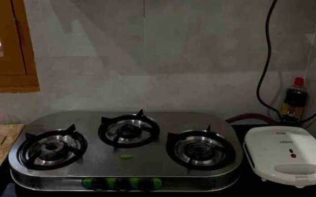 Cozy Solan Apartment With Stunning Views