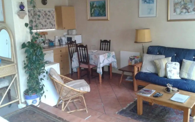Glenhaven Guesthouse